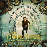 Algopix Similar Product 20 - The Coming Future