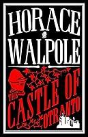 Algopix Similar Product 19 - The Castle of Otranto (Alma Classics)