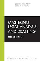 Algopix Similar Product 5 - Mastering Legal Analysis and Drafting