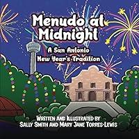 Algopix Similar Product 13 - Menudo at Midnight A San Antonio New