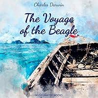 Algopix Similar Product 14 - The Voyage of the Beagle