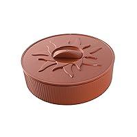 Algopix Similar Product 13 - Nordic Ware Microwave Tortilla and