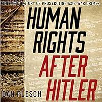Algopix Similar Product 8 - Human Rights After Hitler The Lost