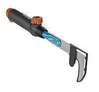 Algopix Similar Product 9 - Gardena 8928 Hand Patio Weeder Combi