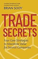 Algopix Similar Product 15 - Trade Secrets Four Core Strategies to