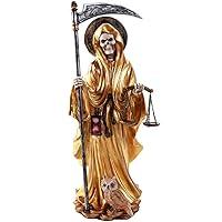 Algopix Similar Product 9 - Pacific Giftware Santa Muerte Saint of