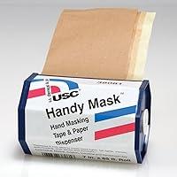 Algopix Similar Product 16 - US Chemical  Plastics Handy Mask