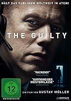 Algopix Similar Product 3 - THE GUILTY - MOVIE [DVD] [2018]