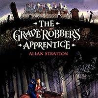 Algopix Similar Product 13 - The Grave Robber’s Apprentice