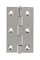 Algopix Similar Product 6 - Ssiskcon 2 inch 25 piece Mini Hinges