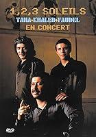 Algopix Similar Product 20 - 1, 2, 3 Soleils en Concert