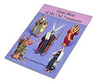Algopix Similar Product 10 - Great Men of the Old Testament