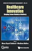 Algopix Similar Product 11 - Healthcare Innovation Shaping Future