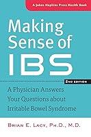 Algopix Similar Product 1 - Making Sense of IBS A Physician