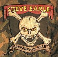Algopix Similar Product 2 - Copperhead Road
