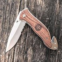 Algopix Similar Product 6 - Knife - Anti Possession 138
