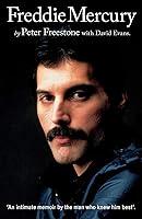 Algopix Similar Product 9 - Freddie Mercury by Freestone Peter