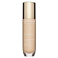 Algopix Similar Product 18 - Clarins Everlasting Foundation  Full