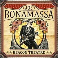 Algopix Similar Product 3 - Beacon Theatre  Live From New York 3