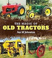 Algopix Similar Product 15 - The Magic of Old Tractors