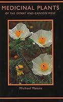 Algopix Similar Product 2 - Medicinal Plants of the Desert and