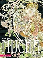 Algopix Similar Product 20 - Alphonse Mucha