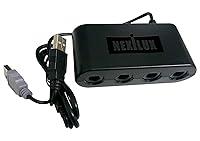 Algopix Similar Product 8 - GameCube Controller Adapter for Wii U