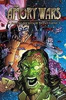 Algopix Similar Product 17 - The Amory Wars In Keeping Secrets of