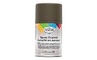 Algopix Similar Product 16 - SPRAY PAINT OLV DRAB 3OZ