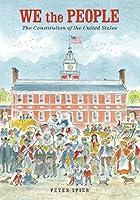 Algopix Similar Product 12 - We the People The Constitution of the