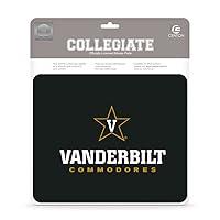 Algopix Similar Product 3 - Centon Vanderbilt University Mouse Pad