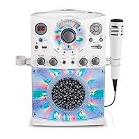 Algopix Similar Product 18 - Singing Machine Bluetooth Karaoke