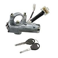 Algopix Similar Product 2 - BeckArnley 2012064 Ignition Lock and
