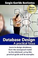 Algopix Similar Product 1 - Database Design A Practical Focus