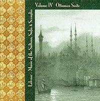 Algopix Similar Product 8 - Lalezar Music of the Sultans Sufis 
