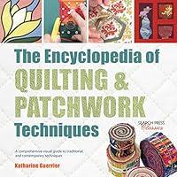 Algopix Similar Product 20 - Encyclopedia of Quilting  Patchwork