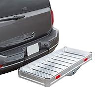 Algopix Similar Product 16 - Discount Ramps Elevate Outdoor Hitch