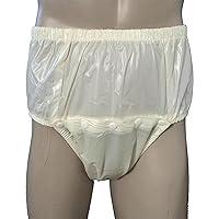 Algopix Similar Product 18 - Incontinence Plastic Safety Pants