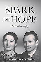 Algopix Similar Product 1 - Spark of Hope An Autobiography