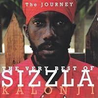 Algopix Similar Product 13 - The Journey  The Very Best Of Sizzla