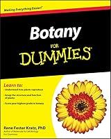 Algopix Similar Product 18 - Botany For Dummies