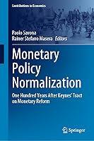 Algopix Similar Product 1 - Monetary Policy Normalization One