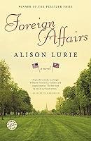 Algopix Similar Product 17 - Foreign Affairs: A Novel