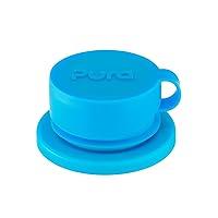 Algopix Similar Product 2 - Pura Sport Big Mouth Silicone Sport Top