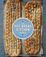 Algopix Similar Product 16 - The Hot Bread Kitchen Cookbook