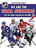 Algopix Similar Product 18 - We Are the Goal Scorers THE TOP POINT