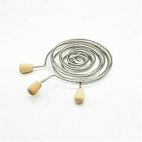 Algopix Similar Product 17 - Hookah Shisha Charcoal Holder Bowl Tray