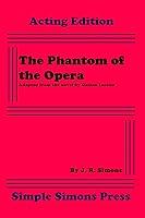 Algopix Similar Product 18 - The Phantom of the Opera A Stage