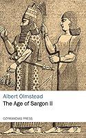 Algopix Similar Product 1 - The Age of Sargon II