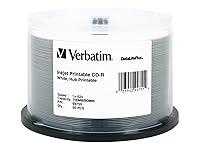 Algopix Similar Product 13 - Verbatim CDR 700MB 52X DataLifePlus